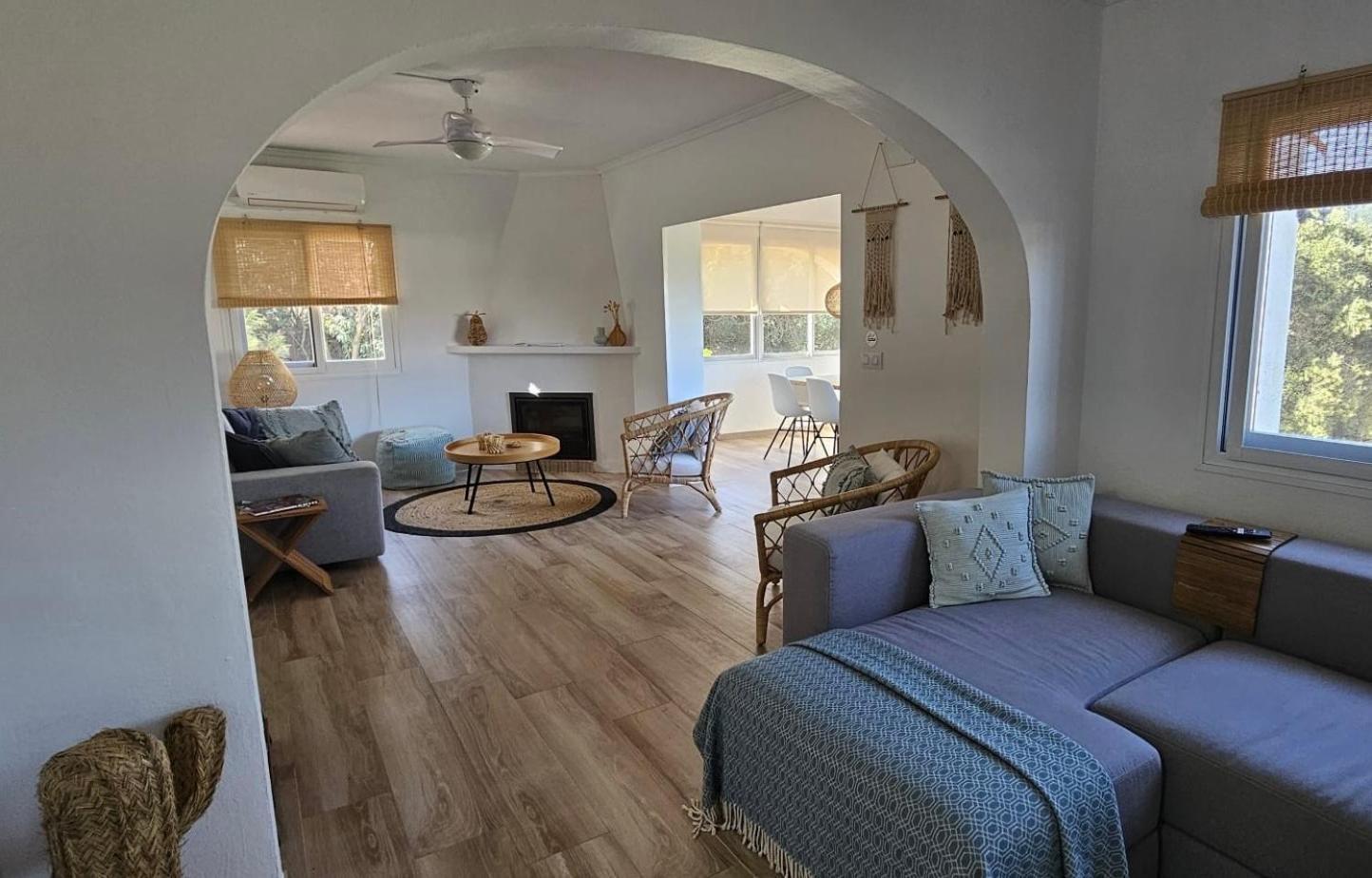 Casa Lima Villa Orba Ngoại thất bức ảnh